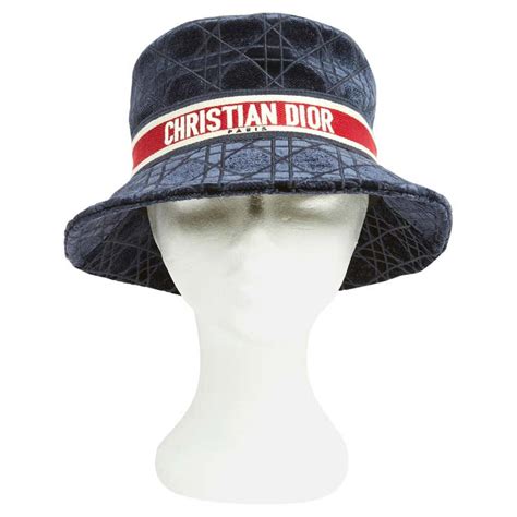 dior hat sale|vintage christian dior hat.